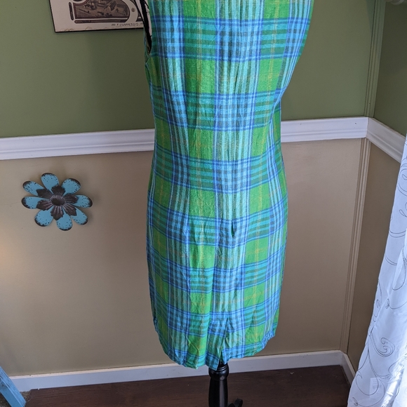 Vintage Jessica Howard dress - Picture 3 of 12